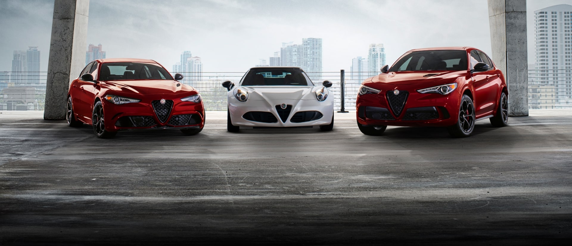 Alfa Romeo - Çorum Turbocum