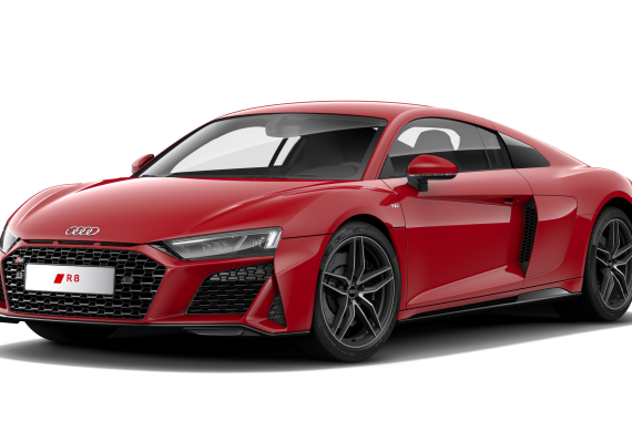 Audi Turbo - Çorum Akar Turbo